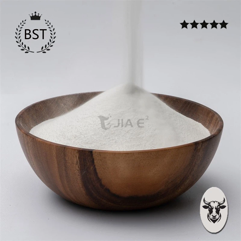 Best Silkworm Pupa Protein Peptide